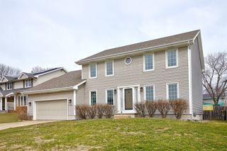 5405 Cody Drive, West Des Moines, IA 50266
