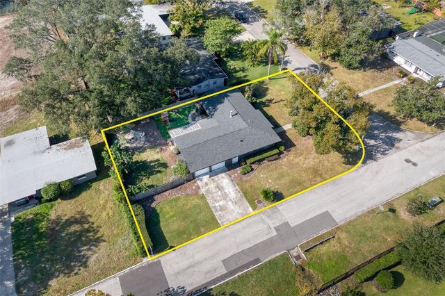 2042 YORKSHIRE DRIVE, Winter Park, FL 32792