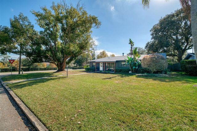 2042 YORKSHIRE DRIVE, Winter Park, FL 32792