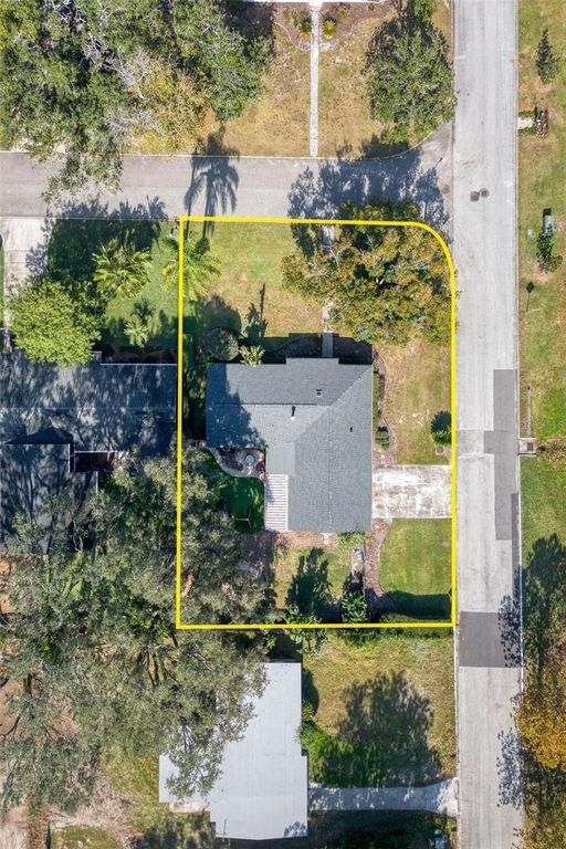 2042 YORKSHIRE DRIVE, Winter Park, FL 32792
