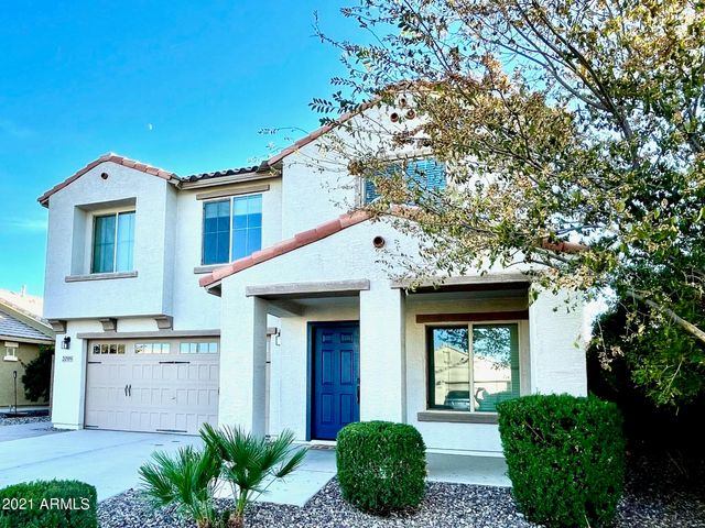2019 E LINDRICK Drive, Gilbert, AZ 85298