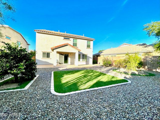 2019 E LINDRICK Drive, Gilbert, AZ 85298