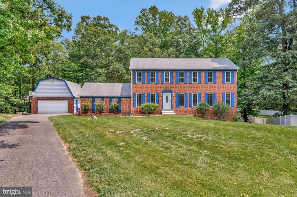 3028 BRAMBLEWOOD CT, Waldorf, MD 20603