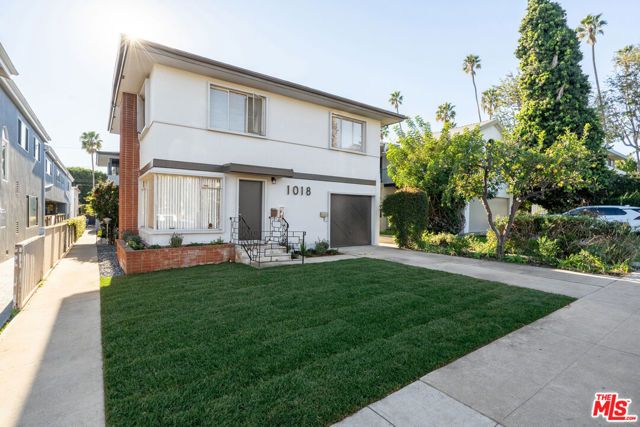 1018 21st Street, Santa Monica, CA 90403