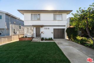 1018 21st Street, Santa Monica, CA 90403