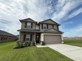 8116 Tourmaline Way, Texas City, TX 77591
