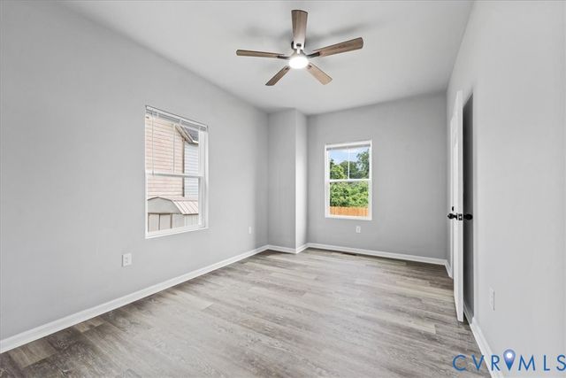307 Mistletoe St, Petersburg, VA 23803