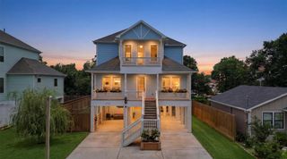 2922 Seargent Street, Seabrook, TX 77586