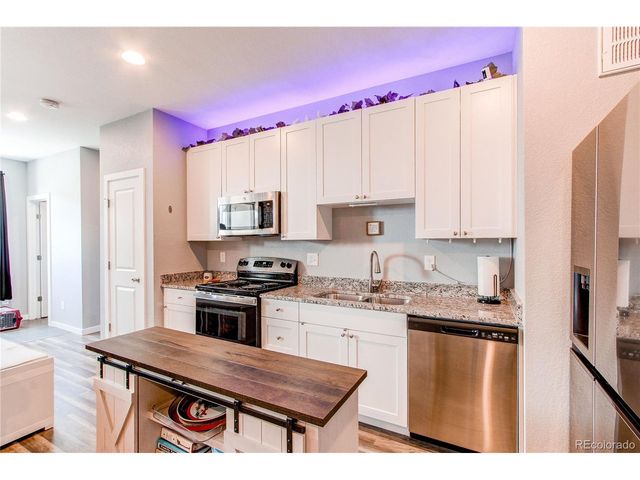 262 S 4th Ct, Deer Trail, CO 80105