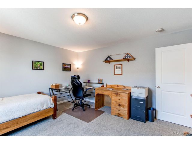 262 S 4th Ct, Deer Trail, CO 80105