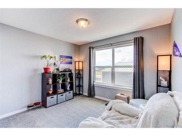 262 S 4th Ct, Deer Trail, CO 80105