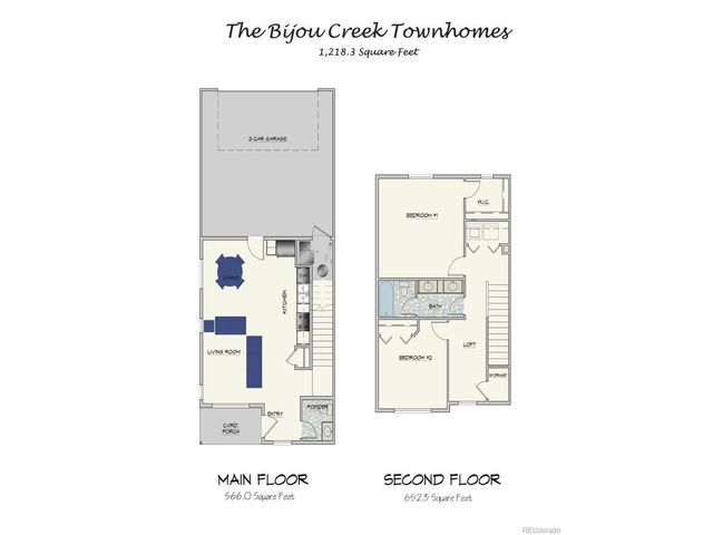 262 S 4th Ct, Deer Trail, CO 80105