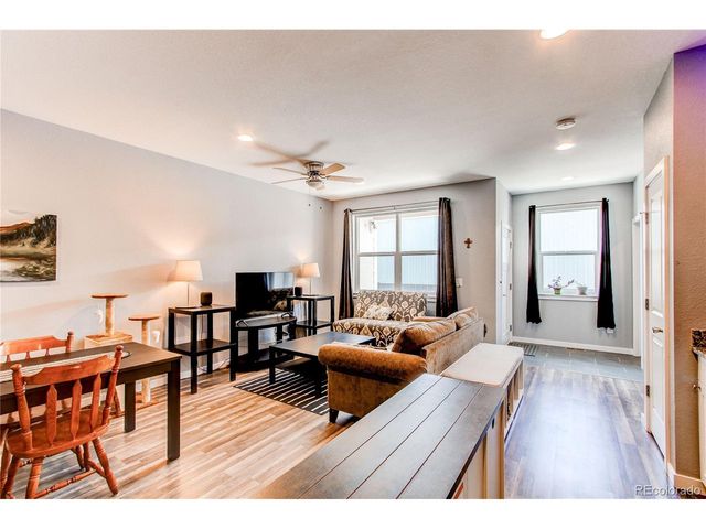 262 S 4th Ct, Deer Trail, CO 80105