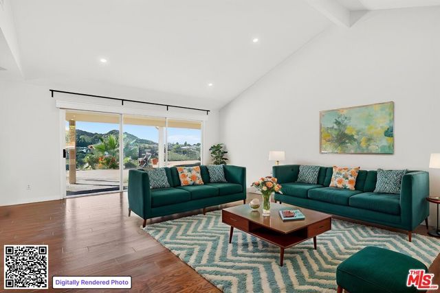 3713 Dellvale Place, Encino (los Angeles), CA 91436