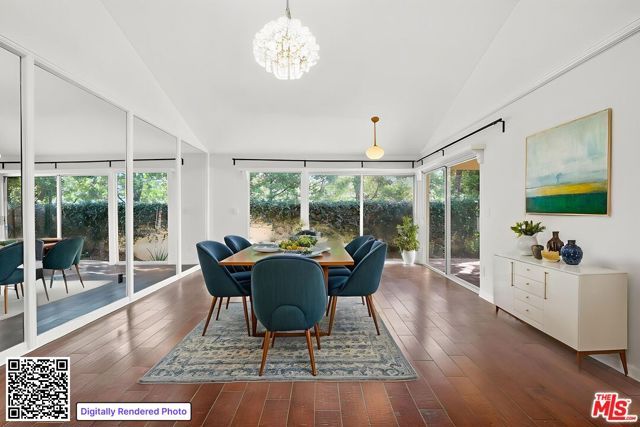 3713 Dellvale Place, Encino (los Angeles), CA 91436