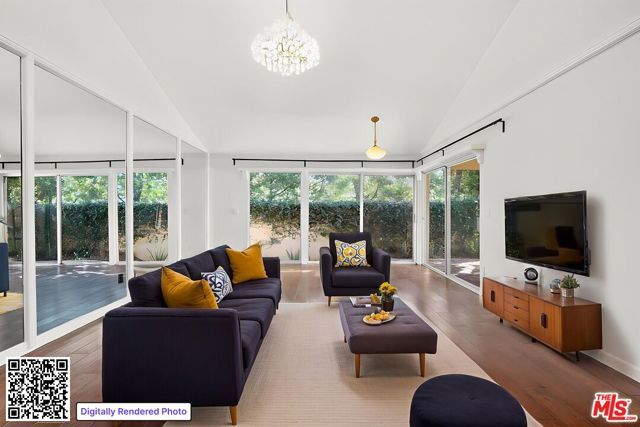 3713 Dellvale Place, Encino (los Angeles), CA 91436