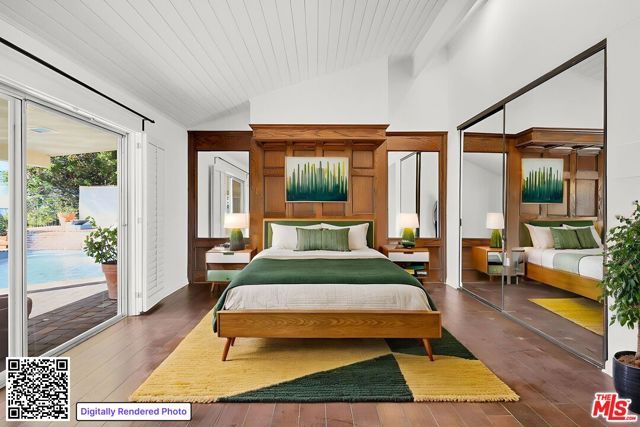 3713 Dellvale Place, Encino (los Angeles), CA 91436