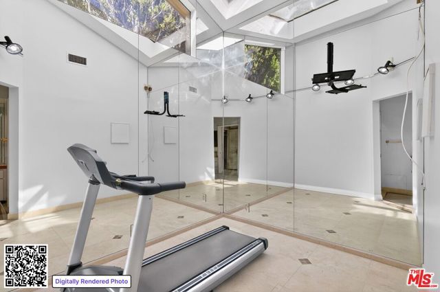 3713 Dellvale Place, Encino (los Angeles), CA 91436