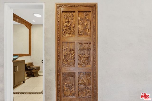 3713 Dellvale Place, Encino (los Angeles), CA 91436