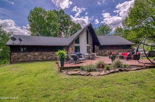 1010 E 34th Street, Baxter Springs, KS 66713