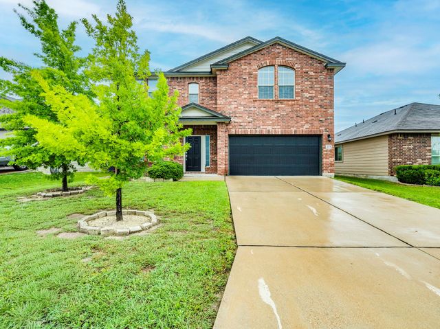 213 Ammonite LN, Jarrell, TX 76537