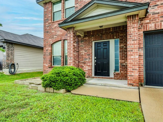 213 Ammonite LN, Jarrell, TX 76537