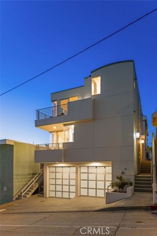 209 41st Street, Manhattan Beach, CA 90266