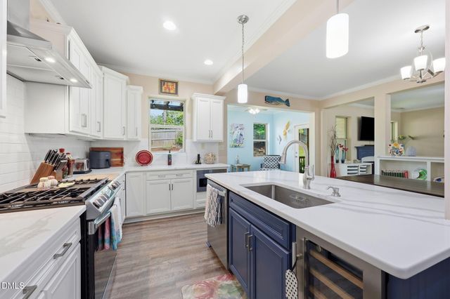1004 Dillon Lake Drive, Knightdale, NC 27545