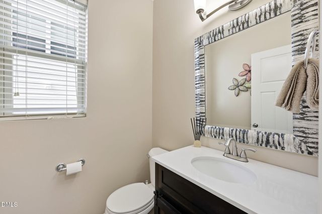 1004 Dillon Lake Drive, Knightdale, NC 27545