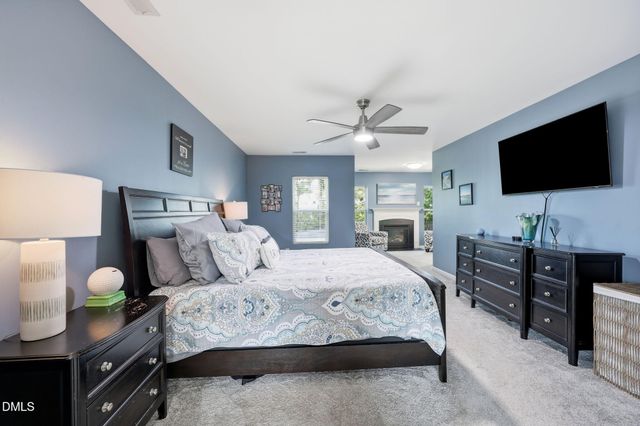 1004 Dillon Lake Drive, Knightdale, NC 27545