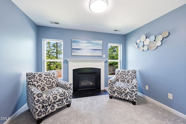 1004 Dillon Lake Drive, Knightdale, NC 27545