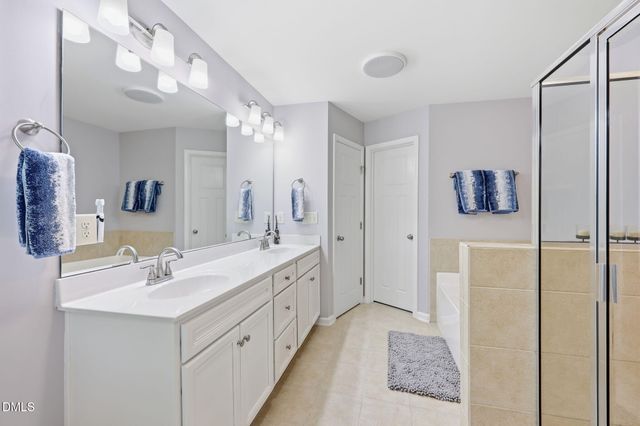 1004 Dillon Lake Drive, Knightdale, NC 27545