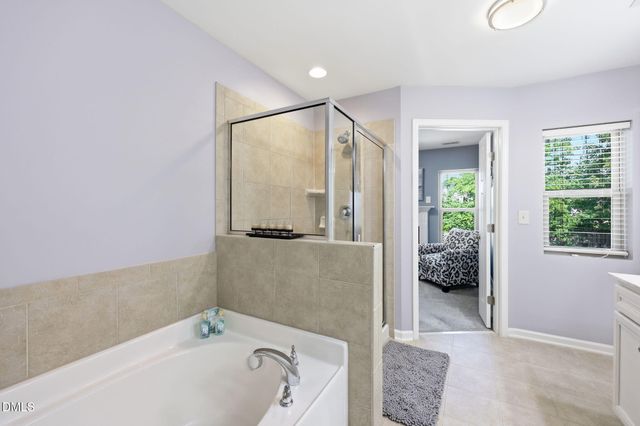 1004 Dillon Lake Drive, Knightdale, NC 27545