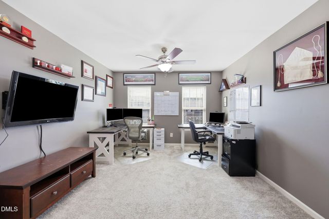 1004 Dillon Lake Drive, Knightdale, NC 27545