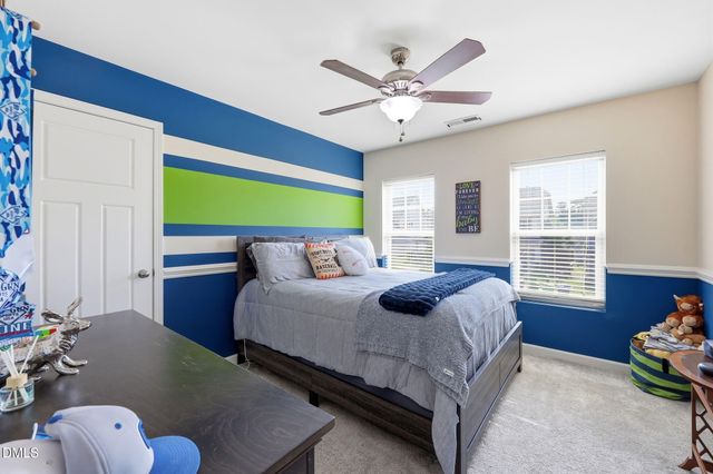 1004 Dillon Lake Drive, Knightdale, NC 27545