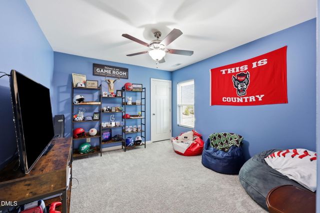 1004 Dillon Lake Drive, Knightdale, NC 27545