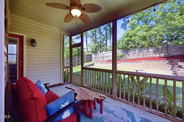 1004 Dillon Lake Drive, Knightdale, NC 27545