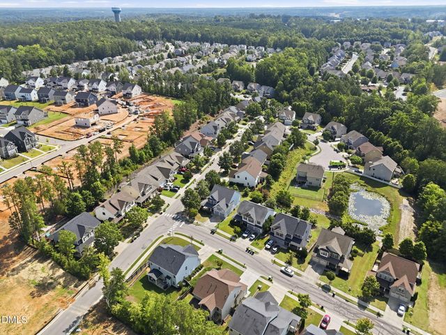 1004 Dillon Lake Drive, Knightdale, NC 27545