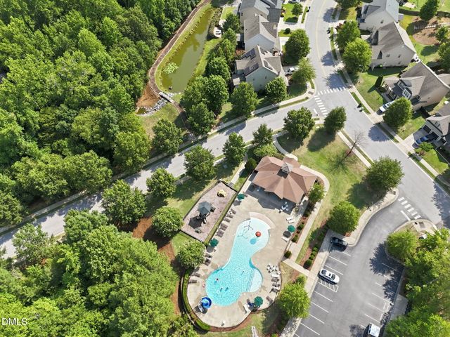 1004 Dillon Lake Drive, Knightdale, NC 27545