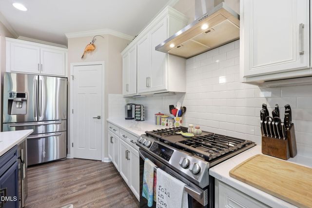 1004 Dillon Lake Drive, Knightdale, NC 27545