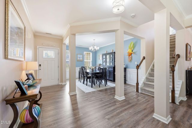 1004 Dillon Lake Drive, Knightdale, NC 27545