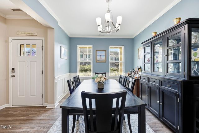 1004 Dillon Lake Drive, Knightdale, NC 27545
