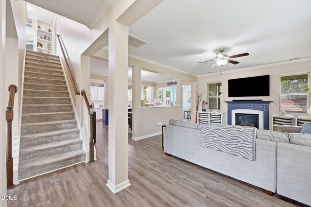 1004 Dillon Lake Drive, Knightdale, NC 27545