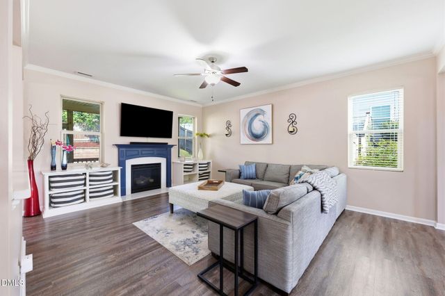 1004 Dillon Lake Drive, Knightdale, NC 27545