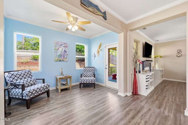 1004 Dillon Lake Drive, Knightdale, NC 27545