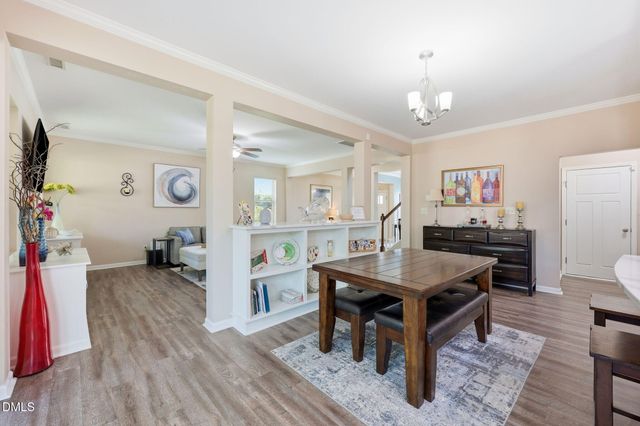 1004 Dillon Lake Drive, Knightdale, NC 27545