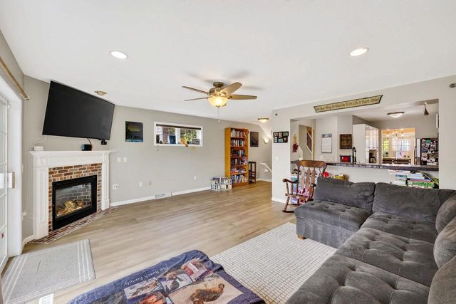 5475 Caddis Bend, Fitchburg, WI 53711