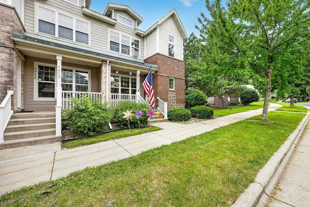 5475 Caddis Bend, Fitchburg, WI 53711