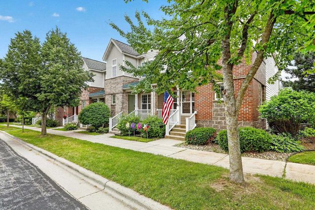 5475 Caddis Bend, Fitchburg, WI 53711