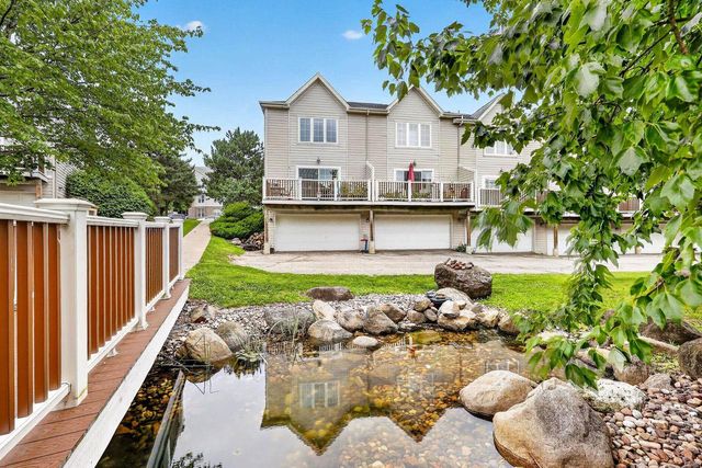 5475 Caddis Bend, Fitchburg, WI 53711